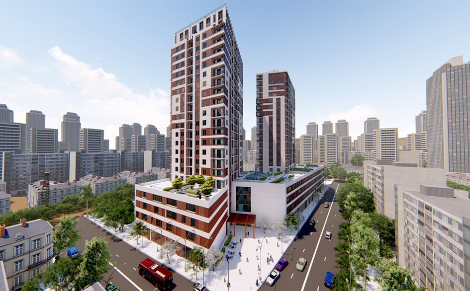 "ელიავა პლაზა"